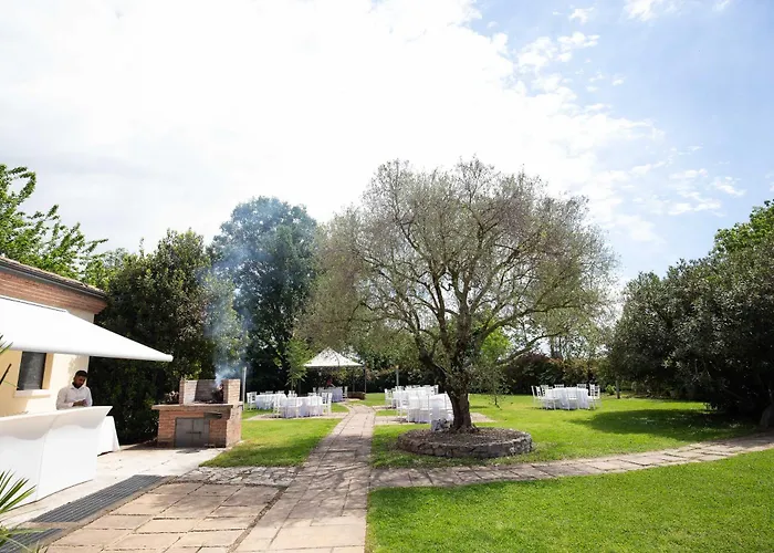 Tenuta Molino dei Sassi