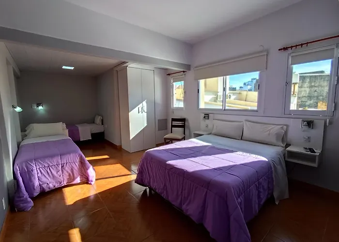 Hotel Florida