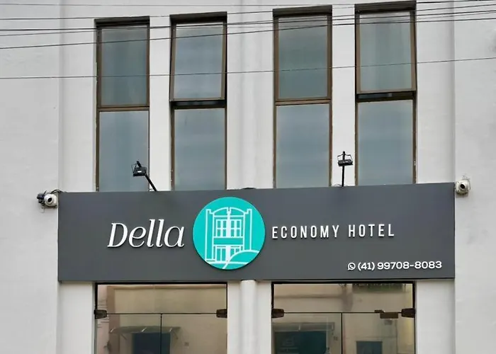 Della Economy Hotel