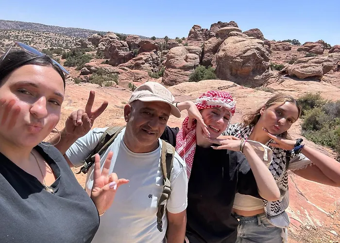 Dana Bedouin Sky