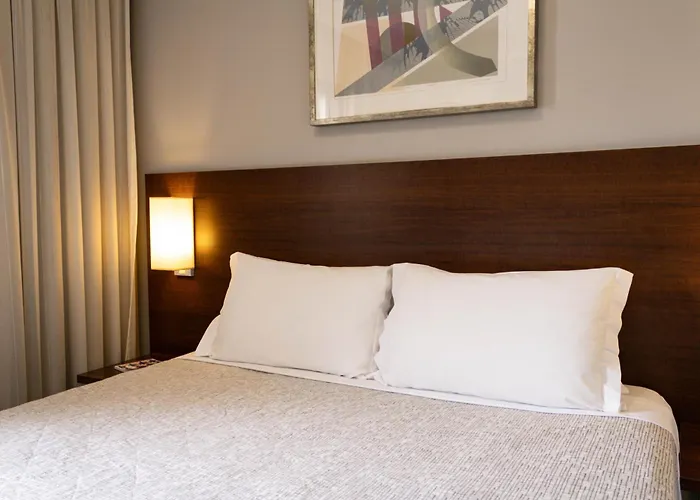 Matiz Manhattan Hotel