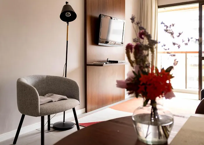 Matiz Manhattan Hotel
