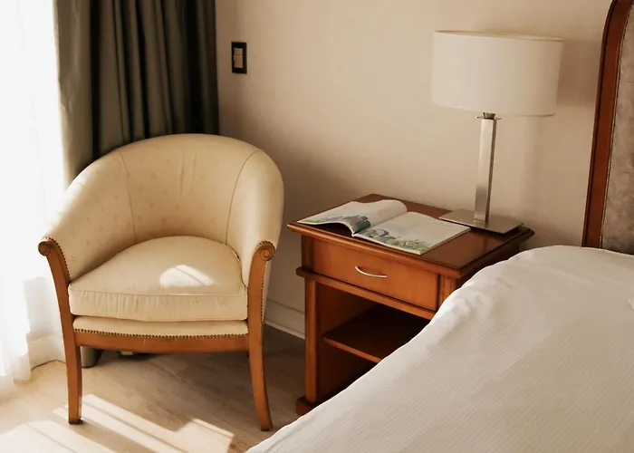 Blank Hotel Recoleta