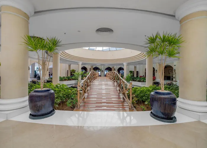 Savoy Sharm El Sheikh