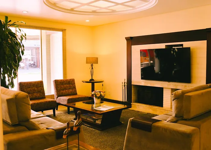 Hotel Bartz