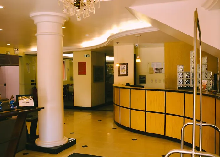 Hotel Bartz