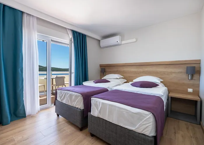 Hotel Porat