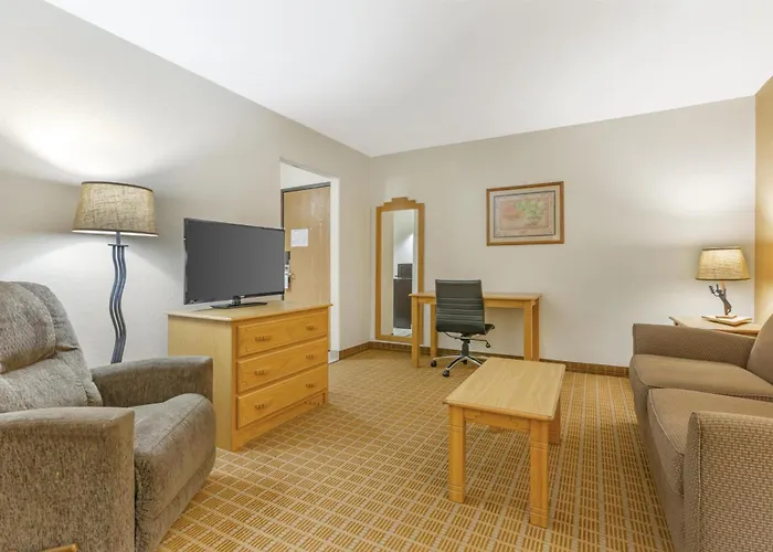 Best Western Gold Canyon Inn & Suites