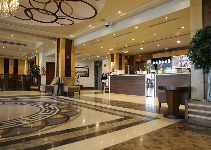 La Roche Hotel