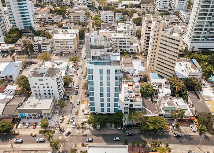 Hotel Zi One Luxury Cartagena