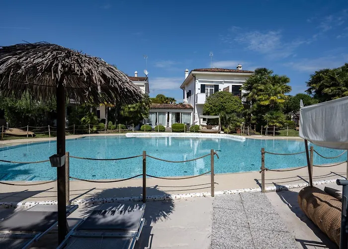Villa Carlotta Jesolo Lido