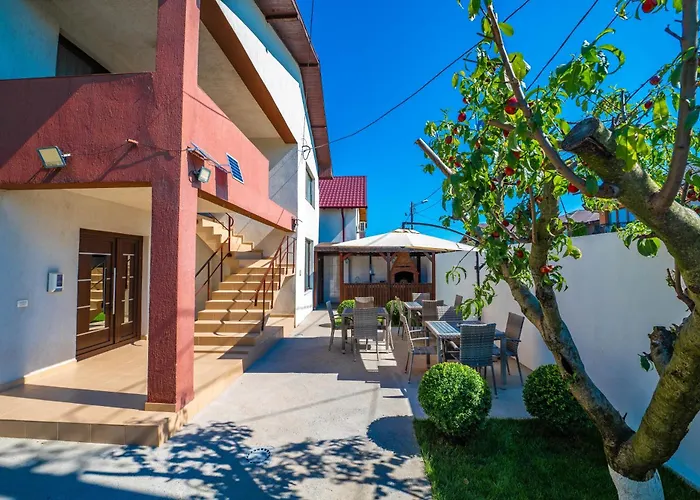 Casa Voicu