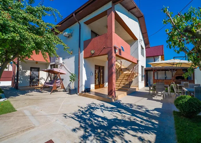 Casa Voicu