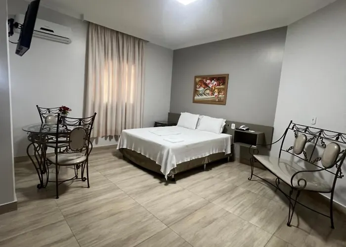Hotel Casabella