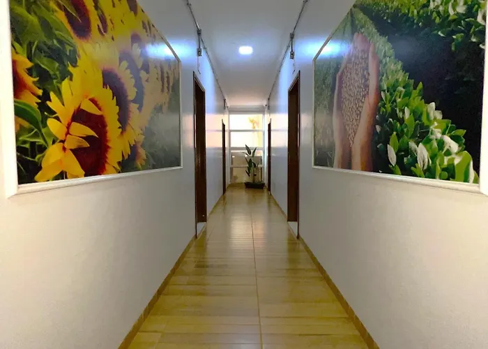Hotel Casabella