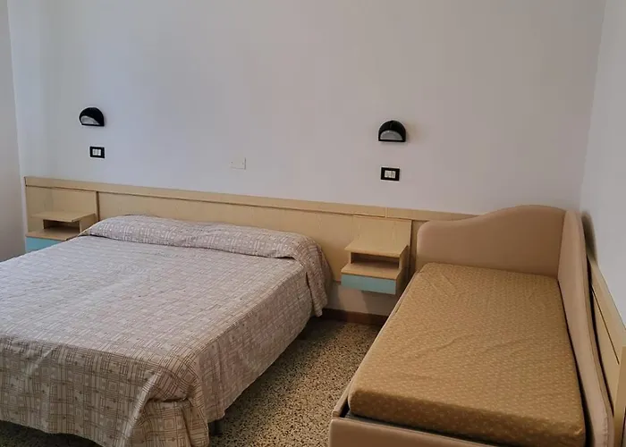 Hotel Residence Villa Lily