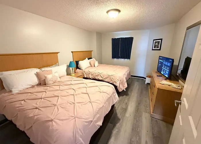 Direct Oceanfront Condos With Best Water Facilities In Paradise Resort