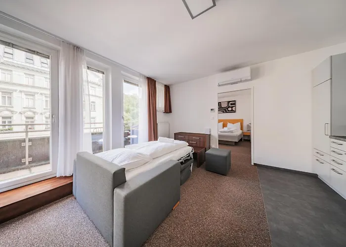 Home1 - Albertine Aparthotel