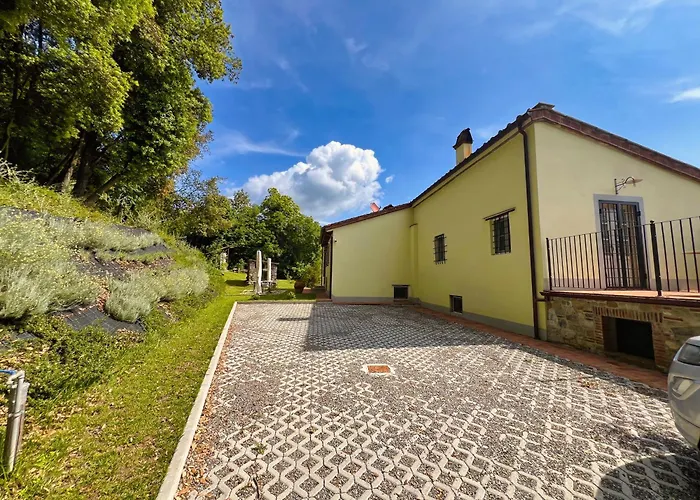 Casale la Poiana