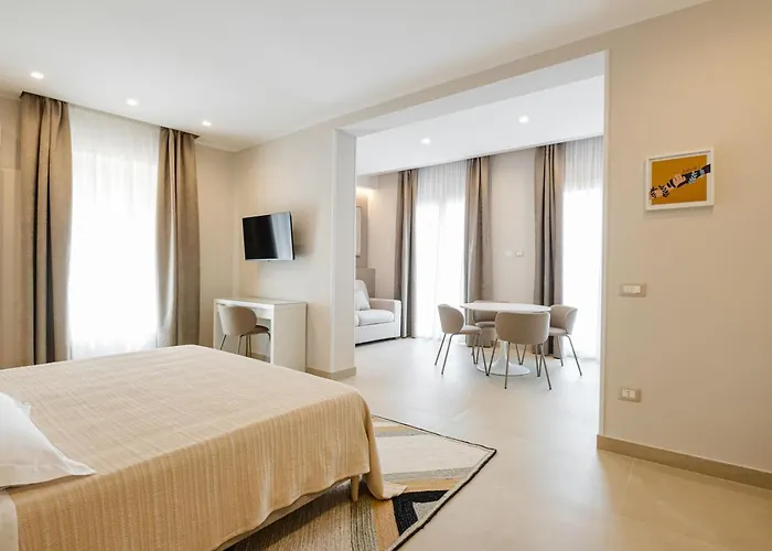 Amanira Boutique Suites
