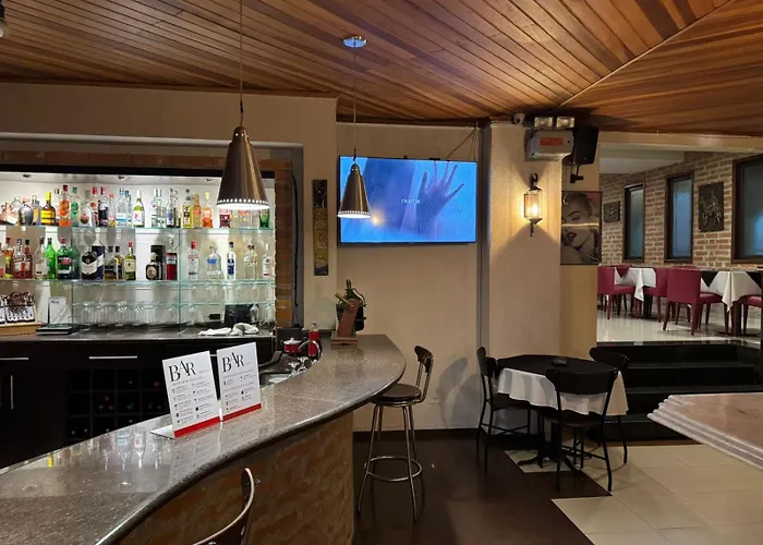 Hotel Conde Alemao