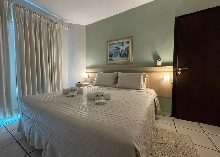 Hotel Conde Alemao