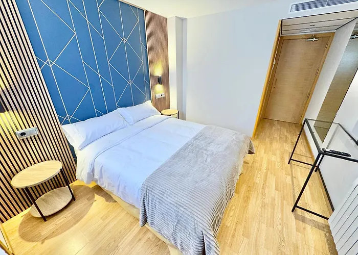Hotel Ávila Diró