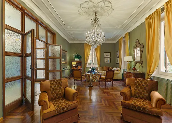 Villa Girardengo