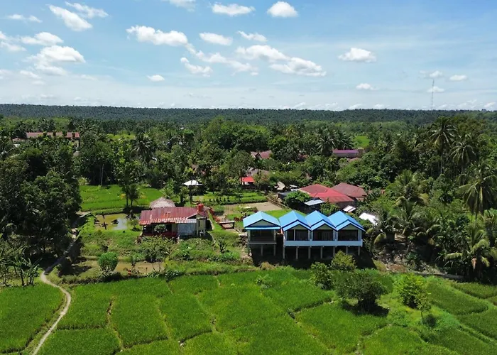 Green Soul Guest House Only Book Trekking With Us