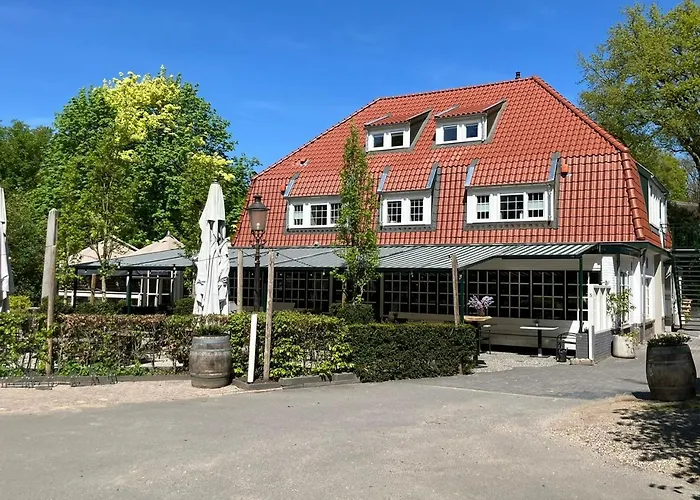 Gasterij 't Hilletje
