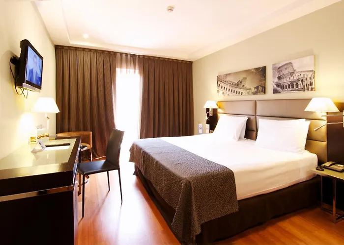 Eurostars Roma Aeterna