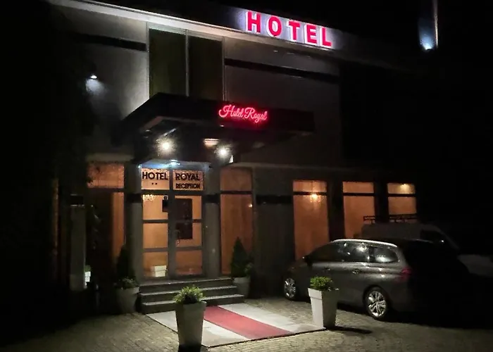 Hotel Royal