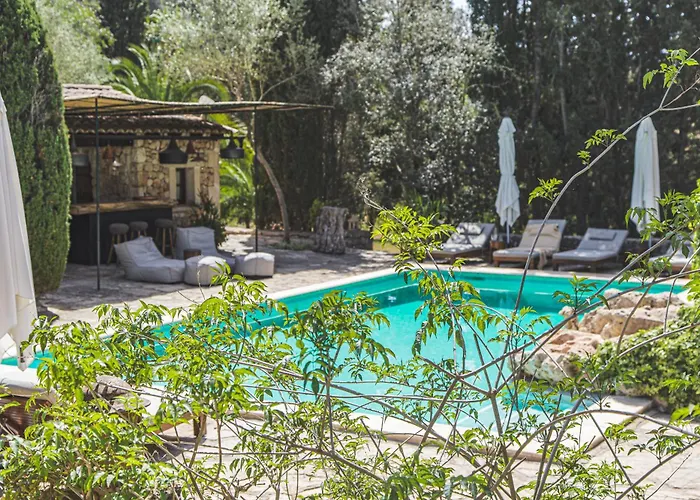 Agroturismo Son Fogueró - Adults Only