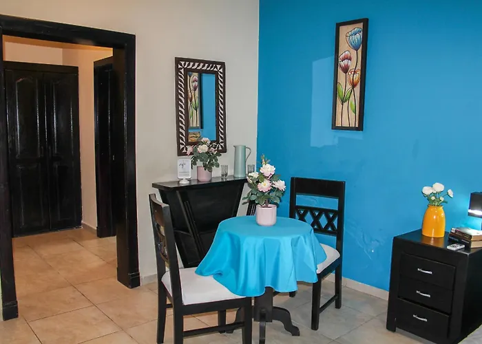 Hotel Plaza Brisas
