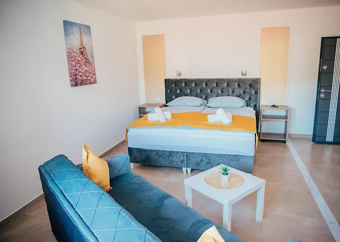 Wellness Spa Hotel Zeleni Raj