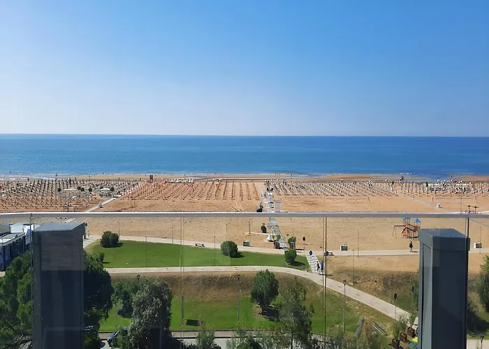 Residence Diana Seafront