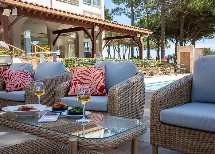 Grand Hôtel Du Lido