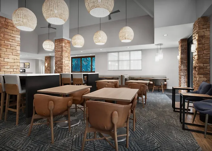 Homewood Suites By Hilton San Jose Airport-Silicon Valley