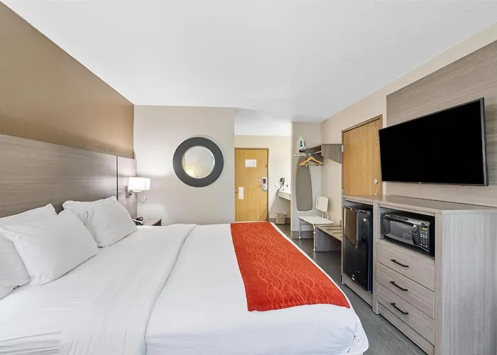 Surestay Plus Hotel By Best Western Kearney