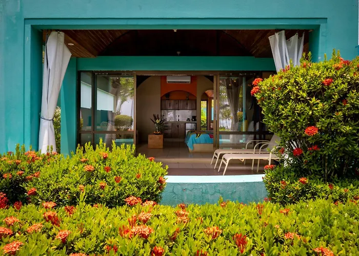 Alma Del Pacifico Hotel & Spa