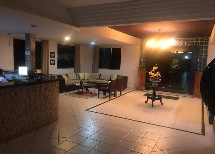 Hotel Belas Artes
