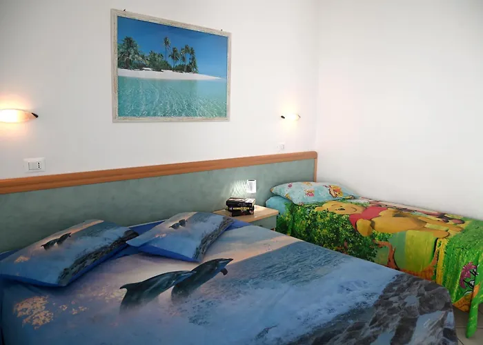 Residence Onda Blu