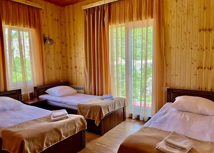 Kirch Hotel & Restaurant