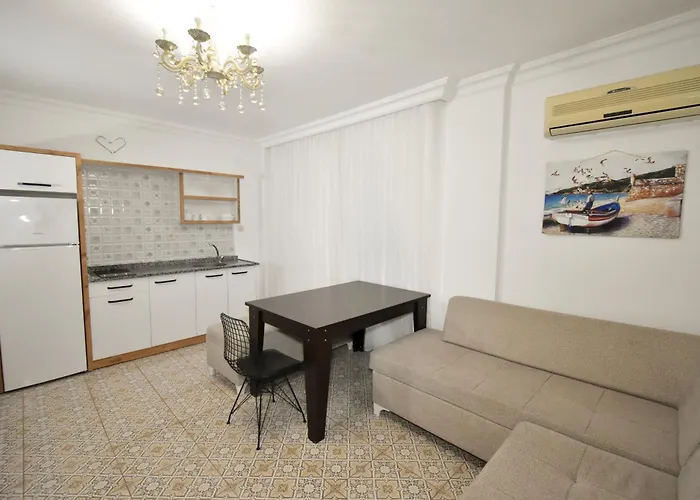 Anatolian Homes & Apart