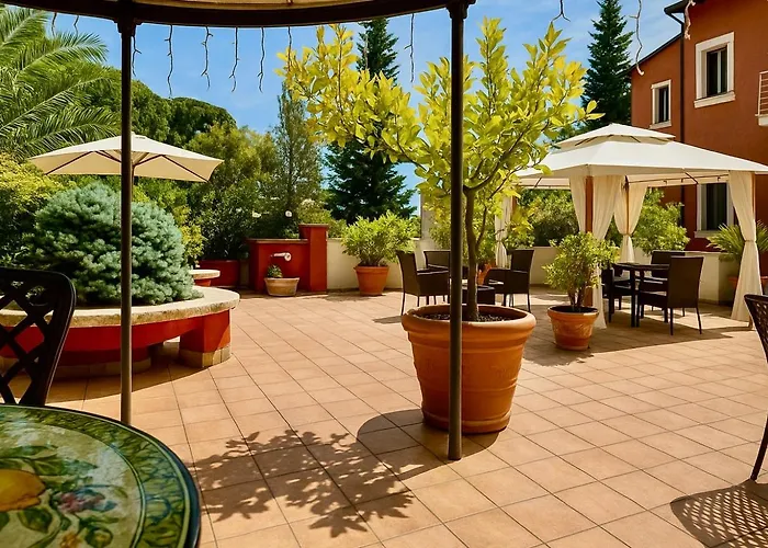 Miglioranzi Rooms