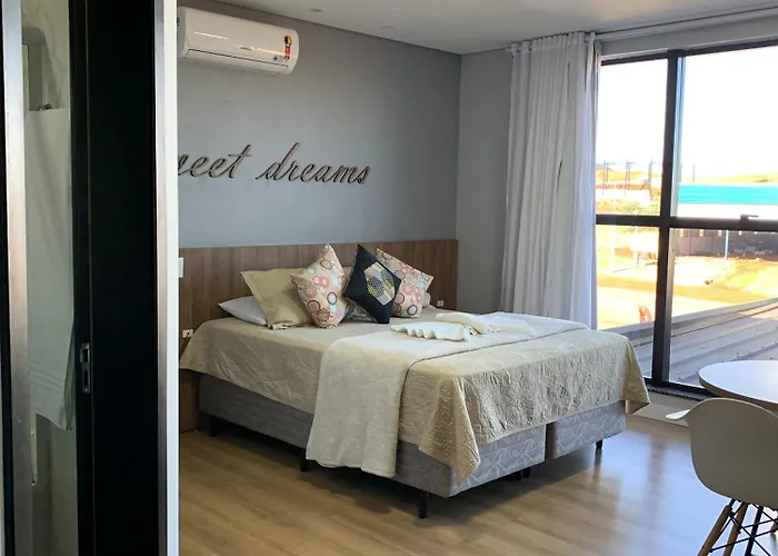 Hotel Alvorada - Trindade do Sul