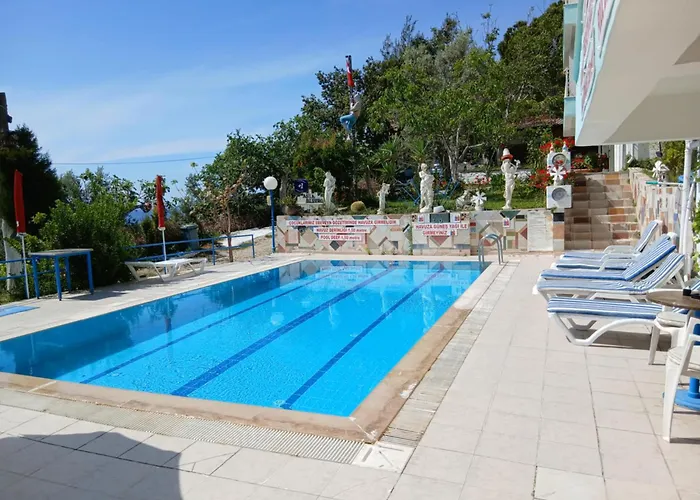Asia Apart Hotel
