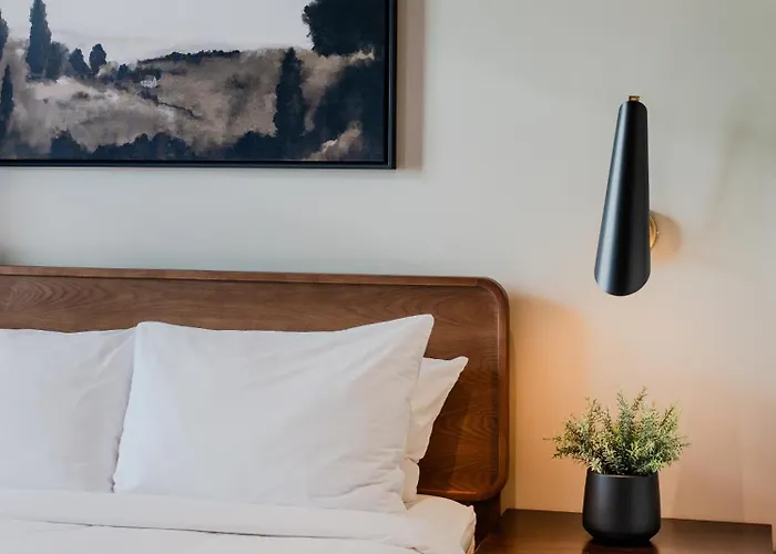 Self Check-In Boutique Hotel - Quartier Latin - Room 302