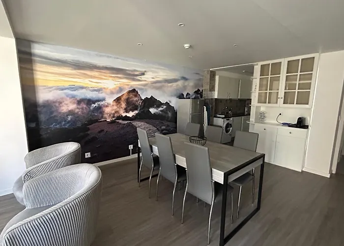 Valhalla Panorama