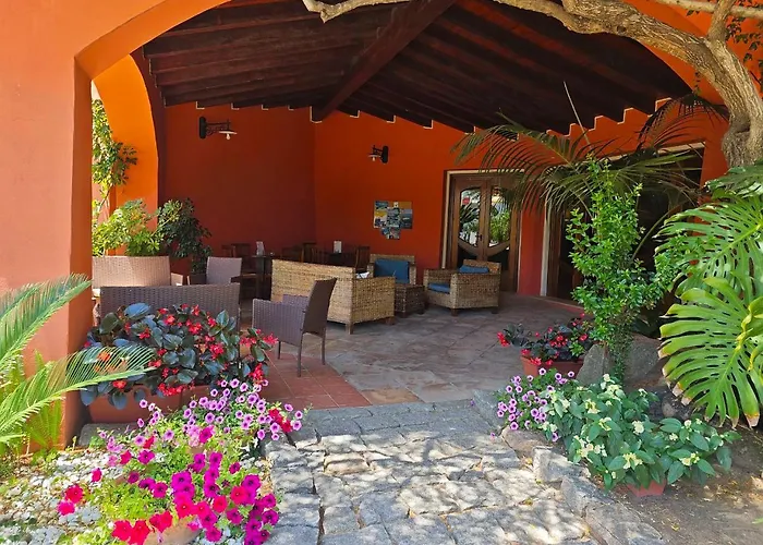 Hotel Il Vecchio Mulino